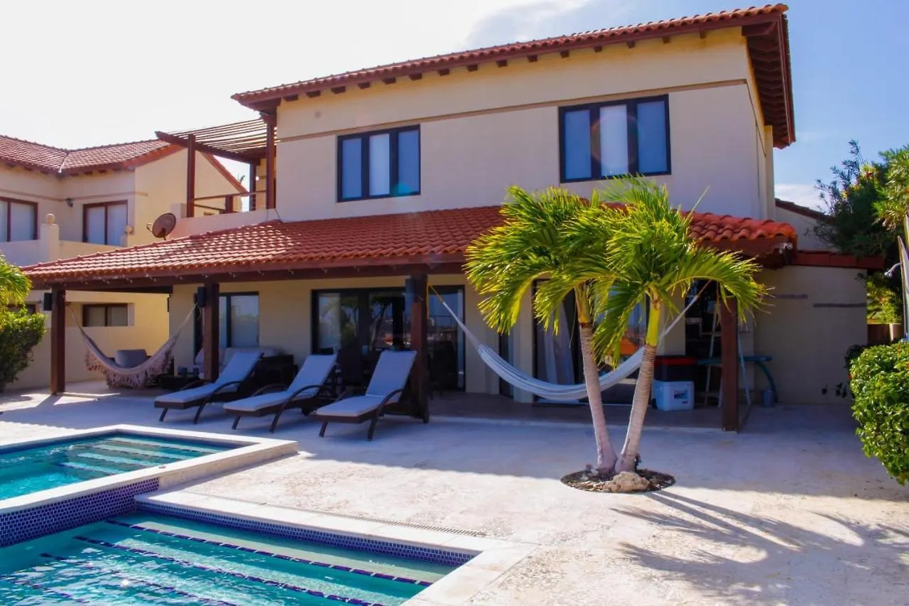 Luxurious House With Private Pool In Tierra Del Sol Resort&Golf 팜비치