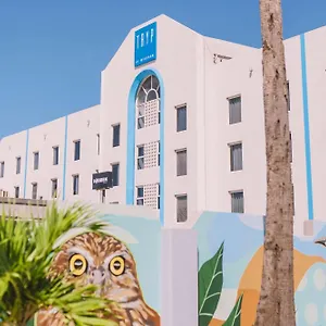 Tryp By Wyndham Aruba Adults Only Palm Beach