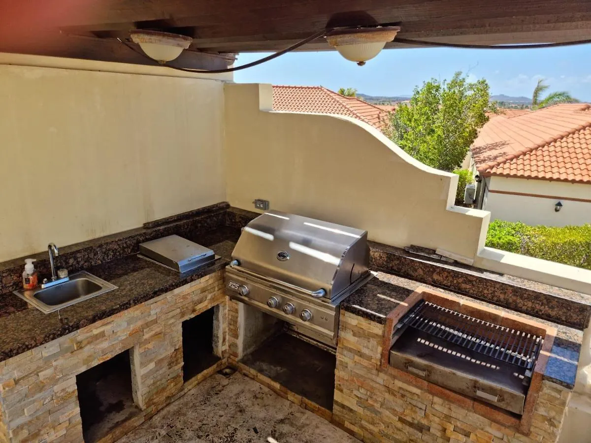 Luxurious House With Private Pool In Tierra Del Sol Resort&Golf Palm Beach 0*,