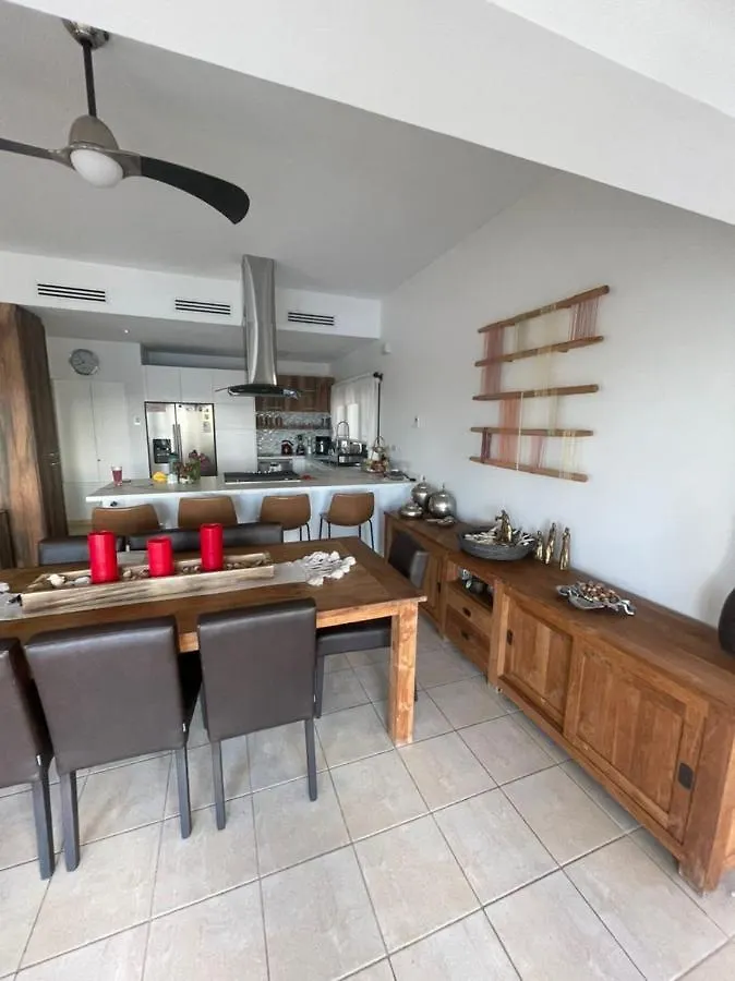 Feriehus Luxurious House With Private Pool In Tierra Del Sol Resort&Golf Palm Beach