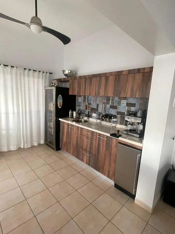 Luxurious House With Private Pool In Tierra Del Sol Resort&Golf Palm Beach Feriehus