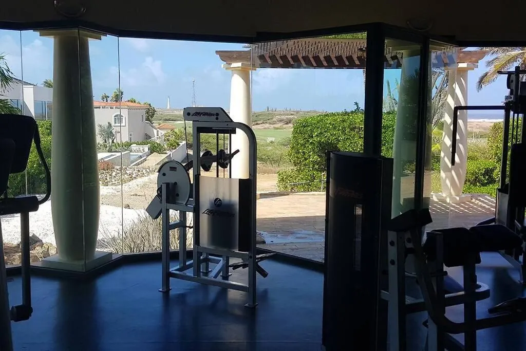 Luxurious House With Private Pool In Tierra Del Sol Resort&Golf Palm Beach 0*,