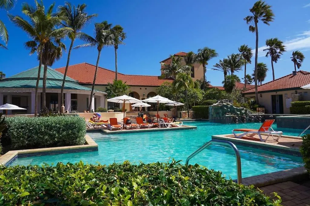 Luxurious House With Private Pool In Tierra Del Sol Resort&Golf Palm Beach